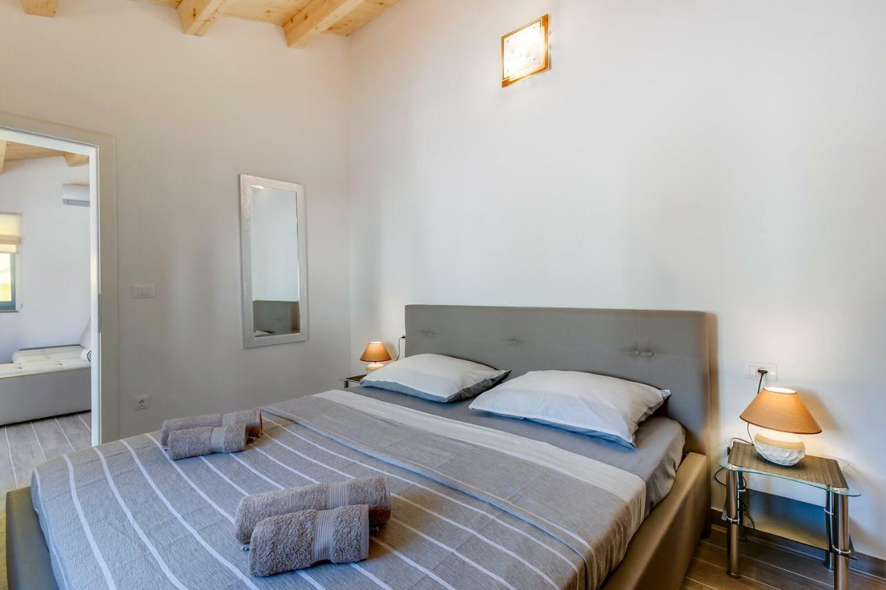 Apartments Relax Veli Lošinj Exterior foto