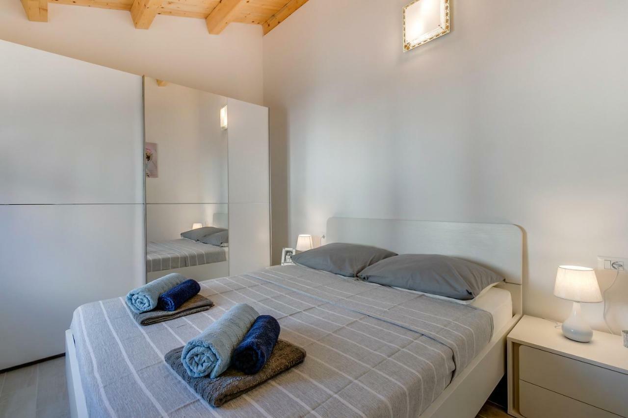Apartments Relax Veli Lošinj Exterior foto